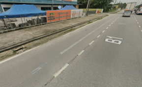 Roadside Image