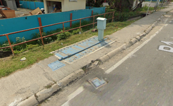 Roadside Image
