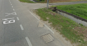 Roadside Image