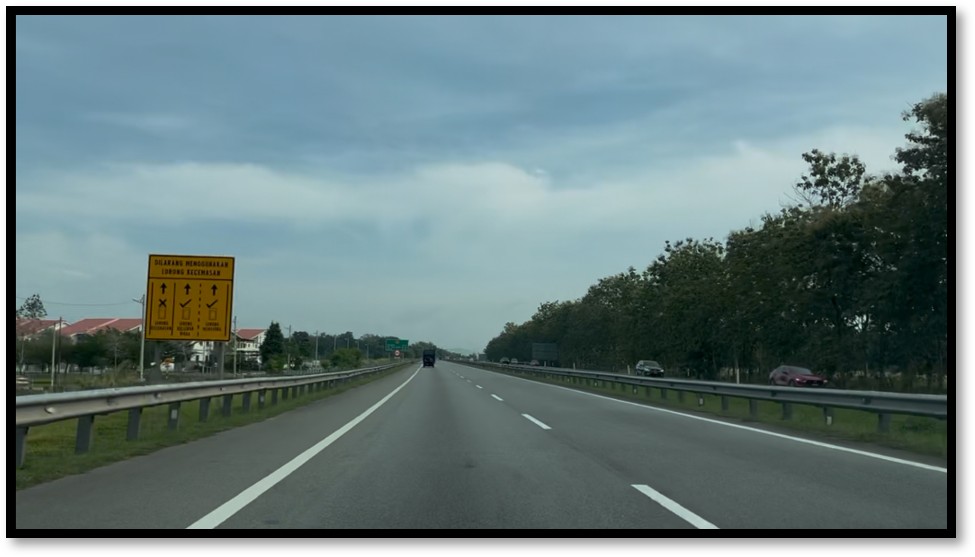 Roadside Image