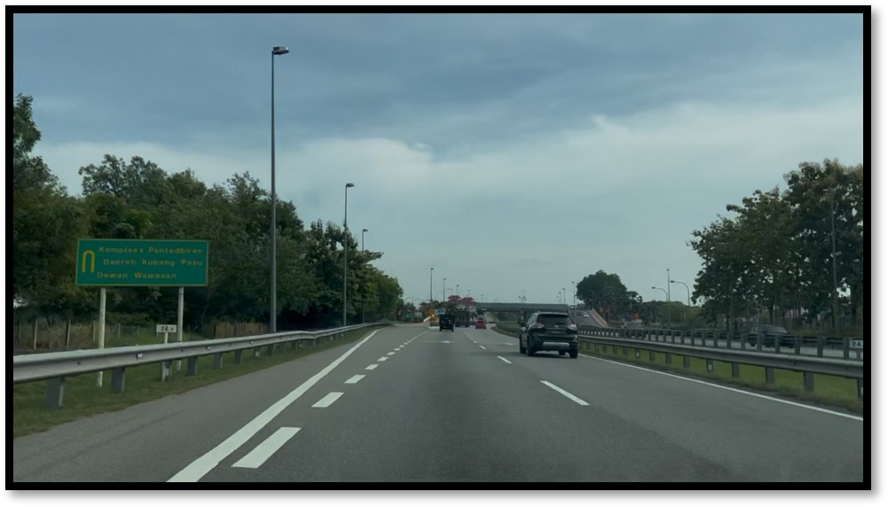 Roadside Image