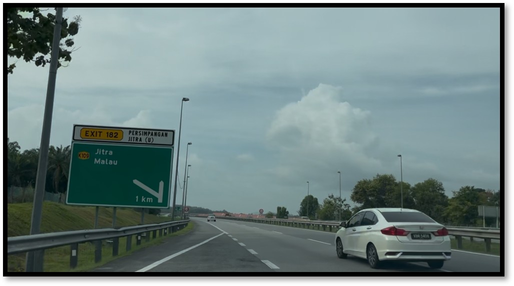 Roadside Image