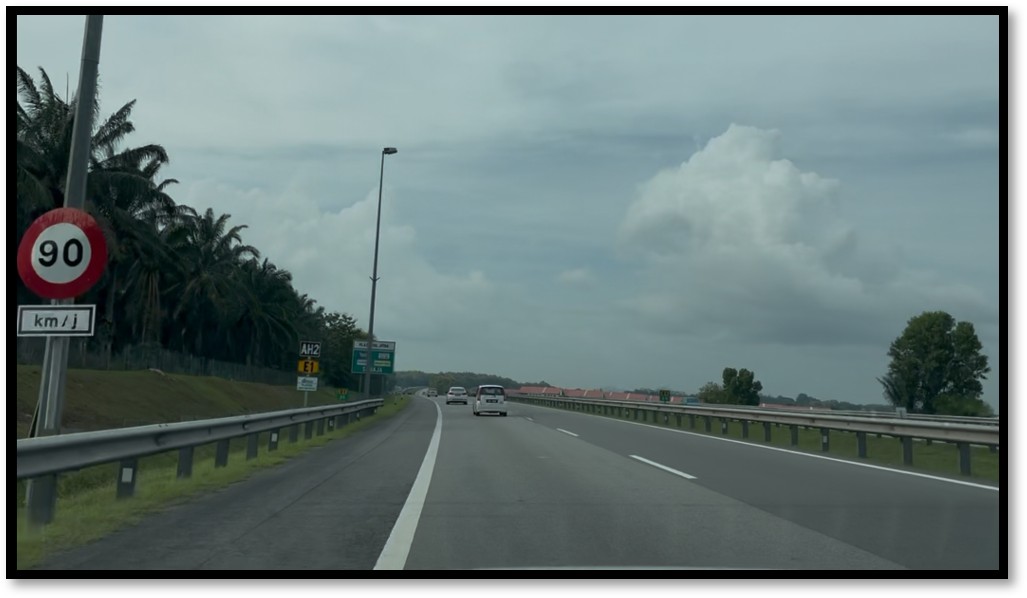 Roadside Image