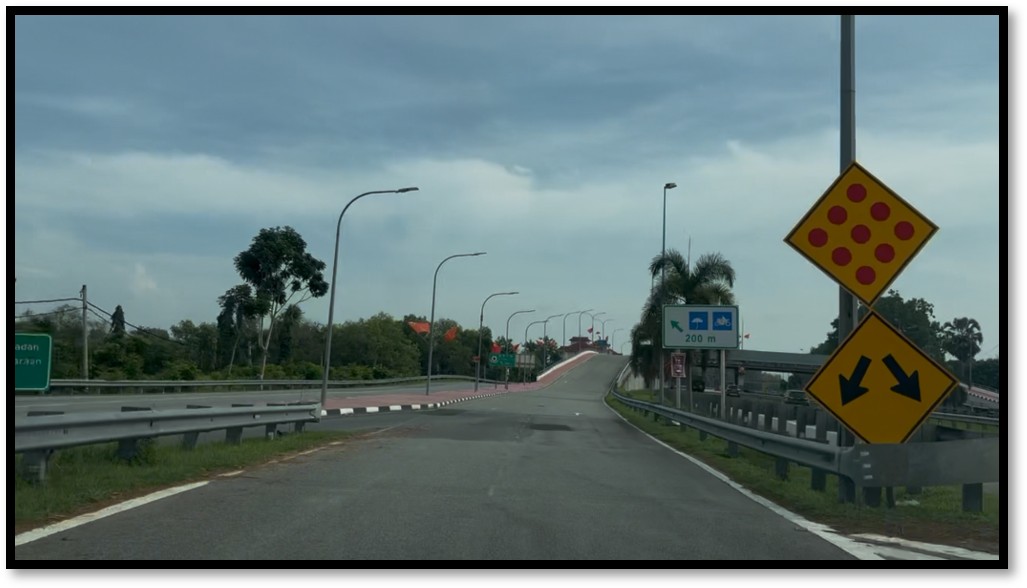 Roadside Image