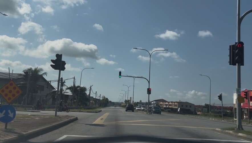 Roadside Image