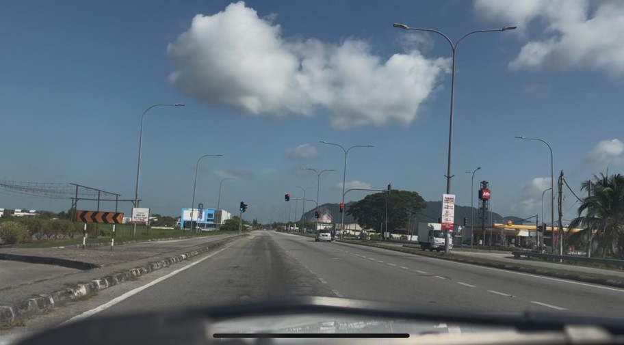 Roadside Image