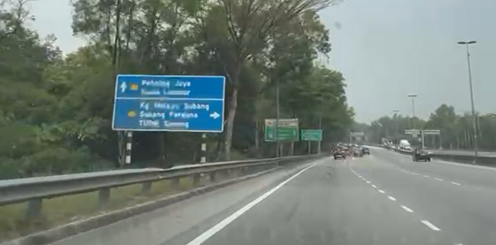 Roadside Image
