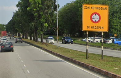 Roadside Image