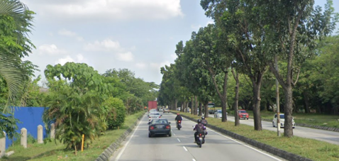 Roadside Image