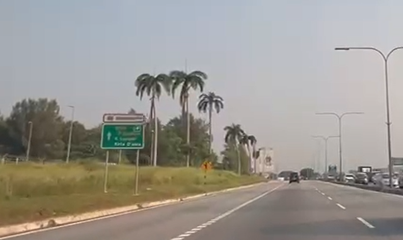 Roadside Image