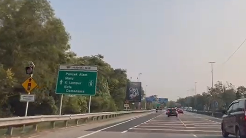 Roadside Image