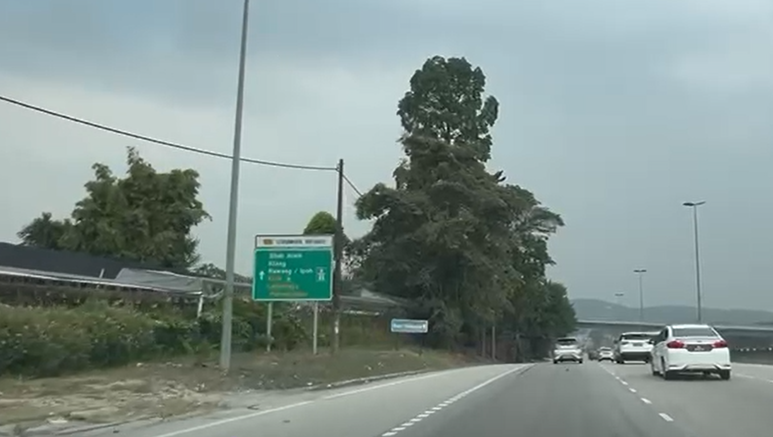 Roadside Image
