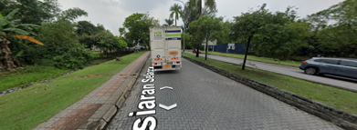 Roadside Image