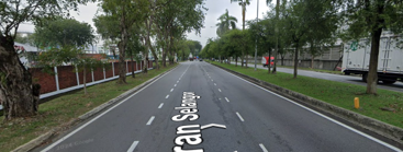 Roadside Image