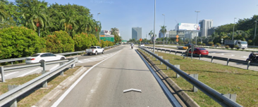 Roadside Image