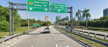 Roadside Image