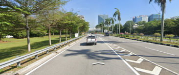 Roadside Image