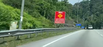 Roadside Image