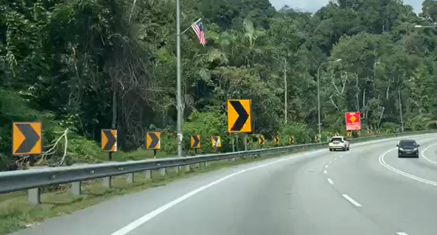 Roadside Image