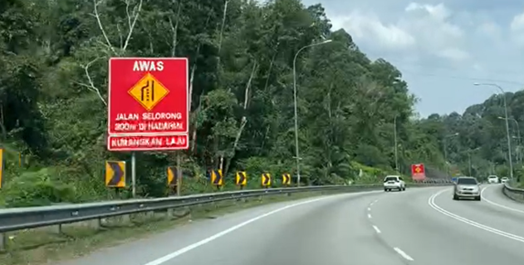 Roadside Image