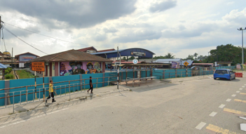 Track View Image