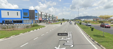 Track View Image