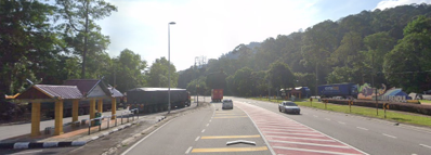 Track View Image